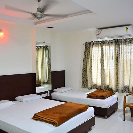 Hotel Maheshwari Avenue Ujjain Εξωτερικό φωτογραφία