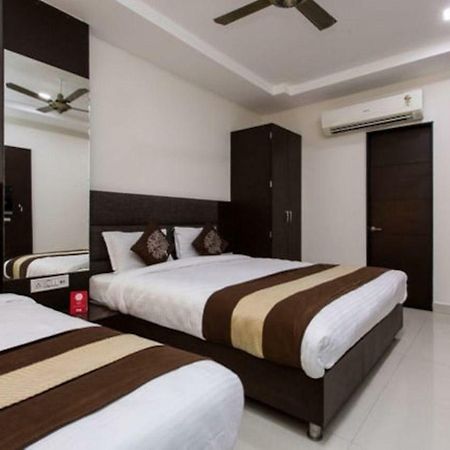 Hotel Maheshwari Avenue Ujjain Εξωτερικό φωτογραφία