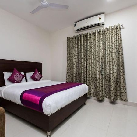 Hotel Maheshwari Avenue Ujjain Εξωτερικό φωτογραφία
