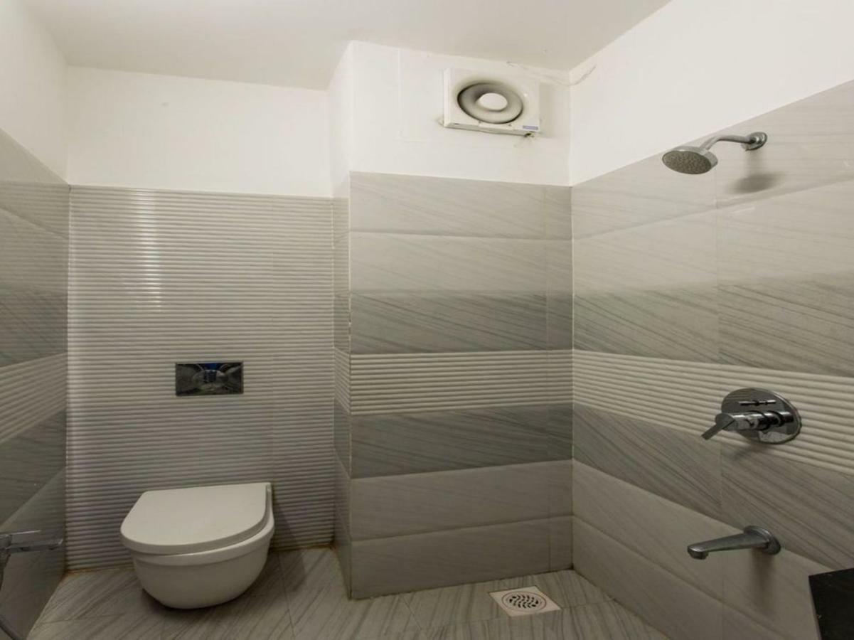 Hotel Maheshwari Avenue Ujjain Εξωτερικό φωτογραφία