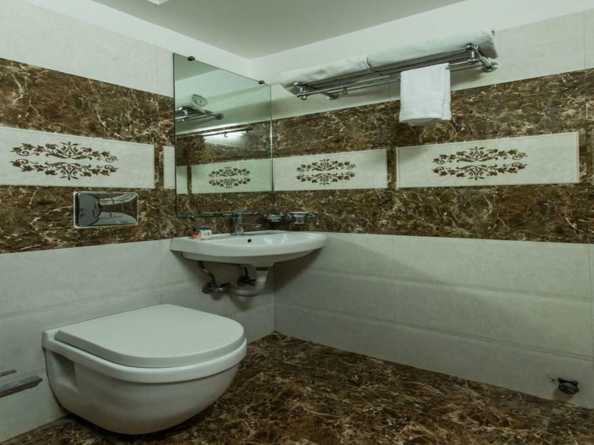 Hotel Maheshwari Avenue Ujjain Εξωτερικό φωτογραφία