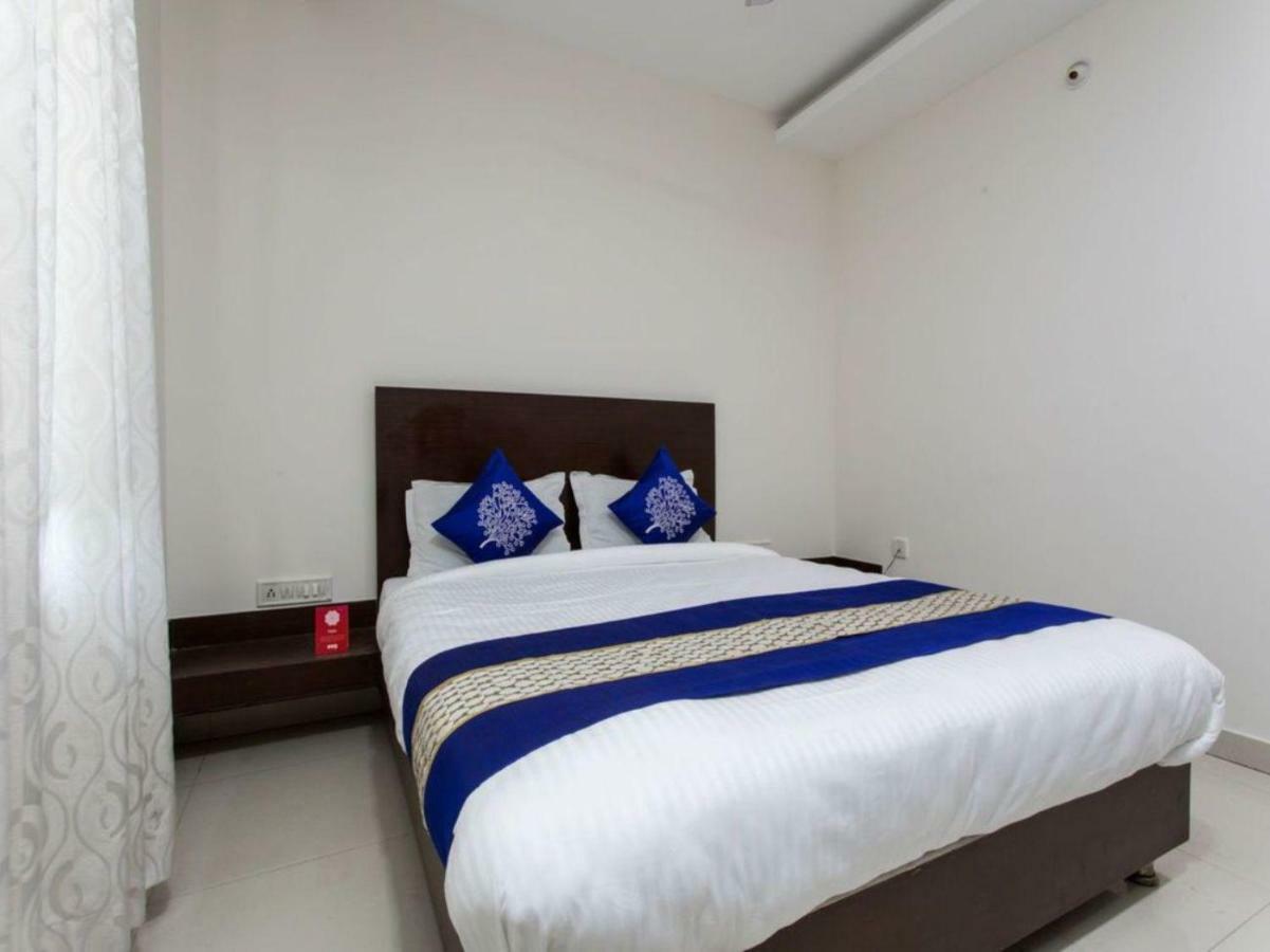 Hotel Maheshwari Avenue Ujjain Εξωτερικό φωτογραφία