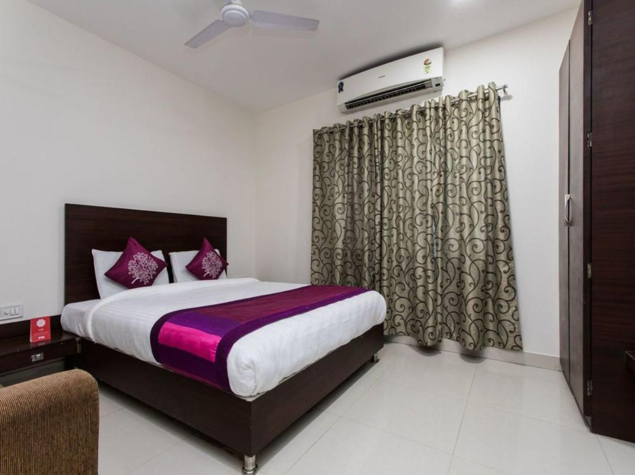 Hotel Maheshwari Avenue Ujjain Εξωτερικό φωτογραφία